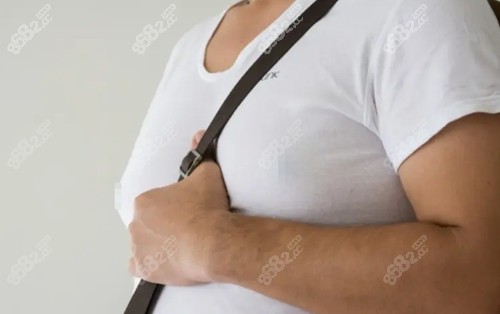 男性乳房肥大手术口碑好的医院及收费价格