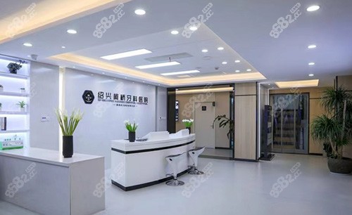 绍兴柯桥牙科总体情况