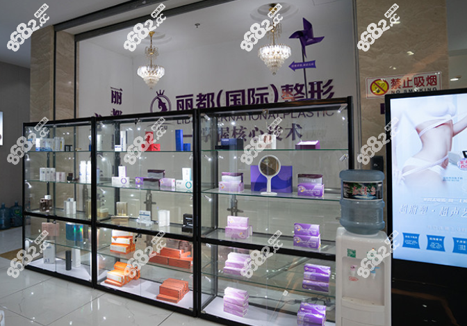 金华丽都整形隆鼻材料正规可查