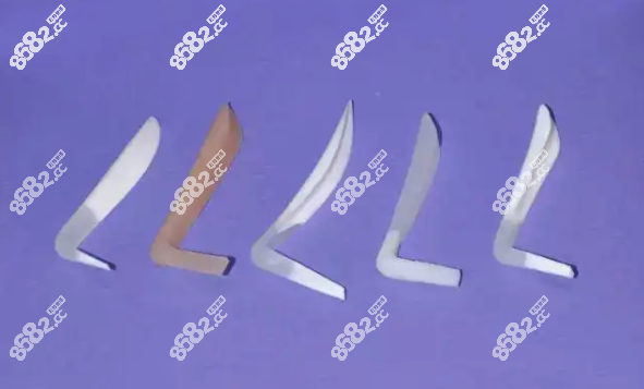 隆鼻硅胶假体