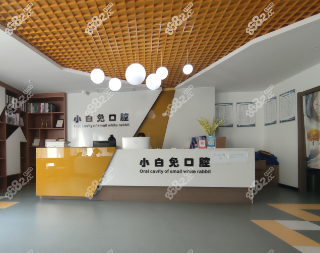 垫江小白兔口腔