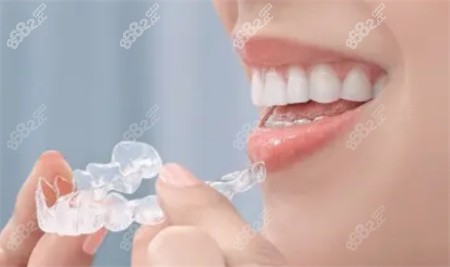 深圳隐适美矫正多少钱？
