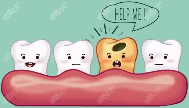 嘉兴牙博士牙齿修复多少钱