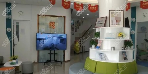 维乐口腔是私立医院