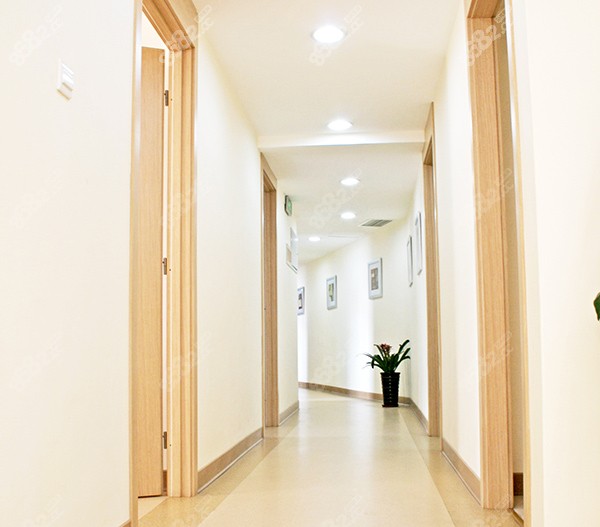 北京<!--<i data=20240705-sp></i>-->口腔走廊环境