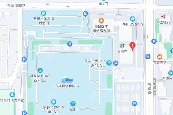 劲松口腔医院收费怎样