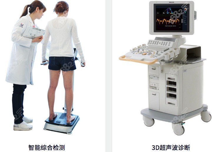 韩国Id医院的设备优势