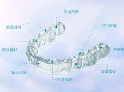 正雅矫治器