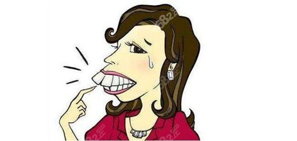 乌鲁木齐水磨沟区矫正牙齿多少钱?看畸形/暴牙齿矫正价格表