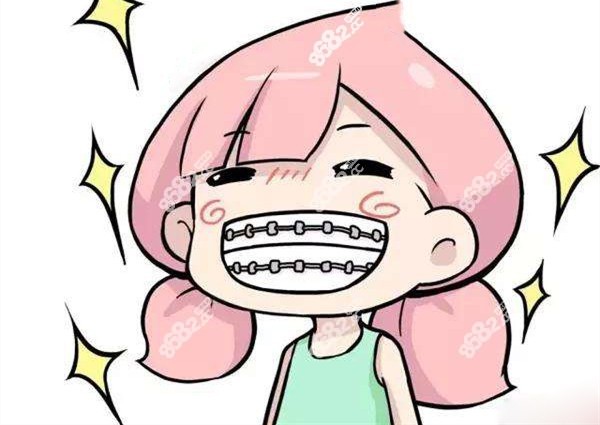 广州看牙比较好的牙科名单