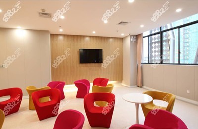 南宁东方整形休息区 南宁东方整形休息区