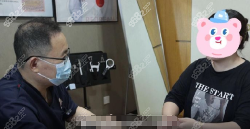 郭同荣抽脂价格不贵