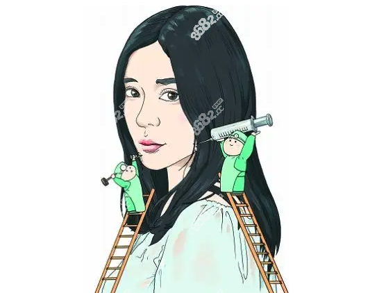 韓國整形技術成熟嗎