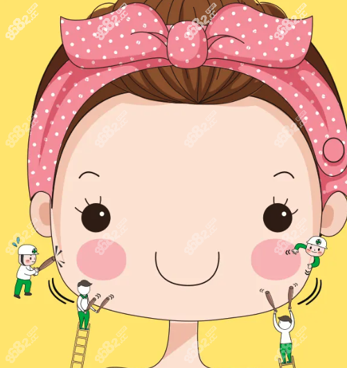 韓國整容技術比中國好