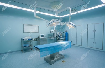 南宁华美整形手术室 南宁华美整形手术室