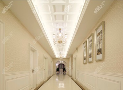 南宁华美整形走廊 南宁华美整形走廊