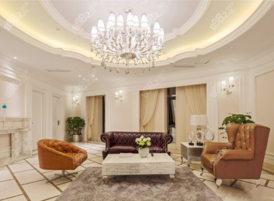 南宁华美整形休息区 南宁华美整形休息区