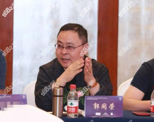 郭同荣面部吸脂不会出现粘连