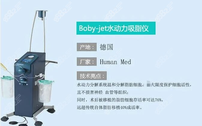 王仁根医生吸脂做的咋样