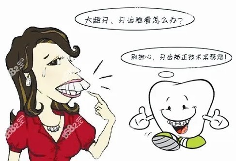 听说正畸牙齿好疼是真的吗