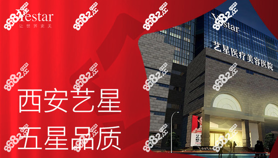 西安艺星