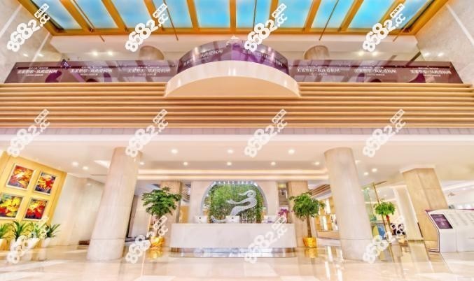 杭州整牙医院排名在前的有杭州美莱口腔