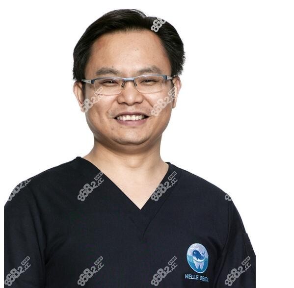 上海维乐口腔医院杨国平