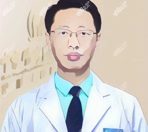 广州中家医家庭医生整形医院做正颌口碑医生华志熙