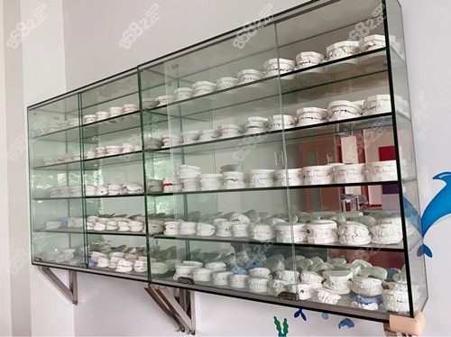 上海名范口腔怎么样
