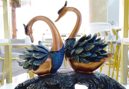 厦门海峡整形医院工艺品