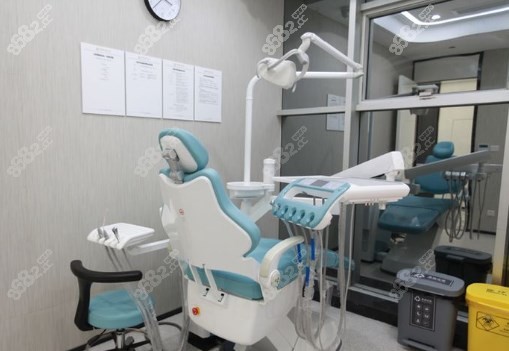 广州中家医家庭医生口腔