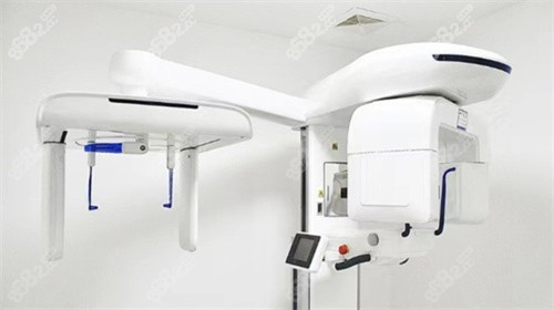 上海新菲口腔门诊部仪器