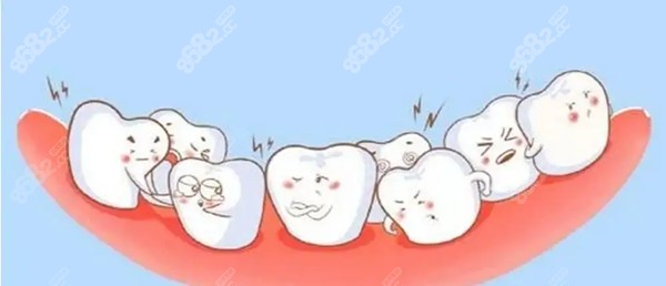 沈阳儿童牙齿矫正医院排名