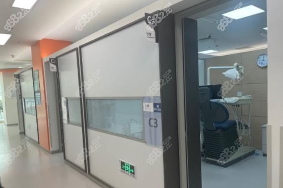 瑞泰口腔环境图片