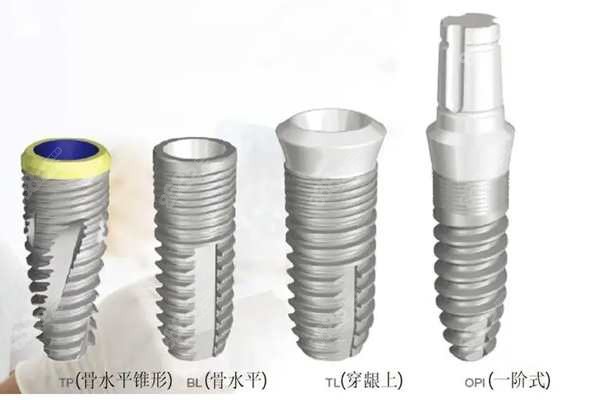 百丹特种植体是哪国的价格多少