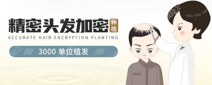 30000元植發(fā)面積圖片