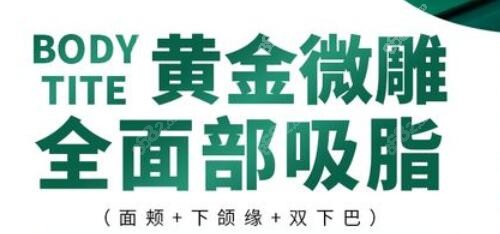 面部黄金微雕