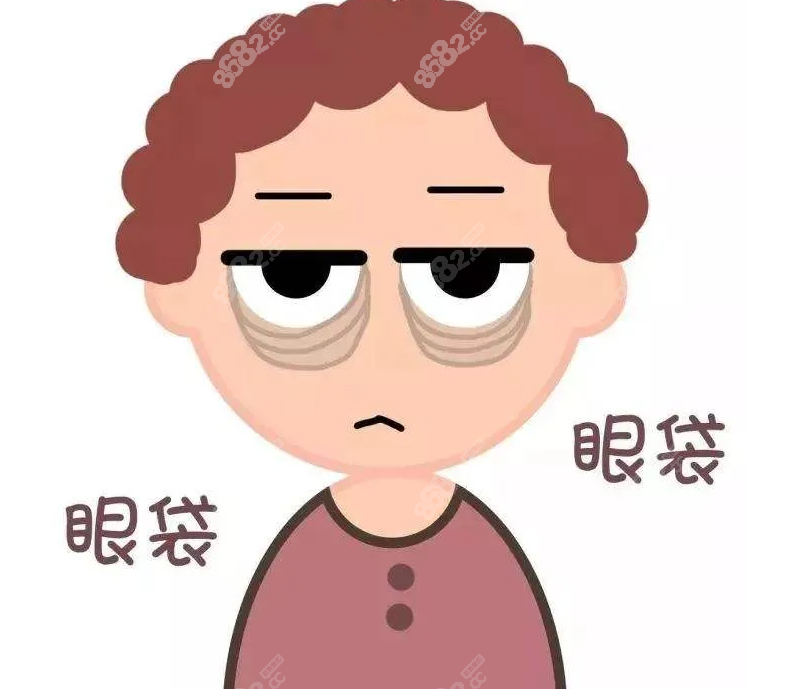 桂林做眼袋手术去什么医院合适