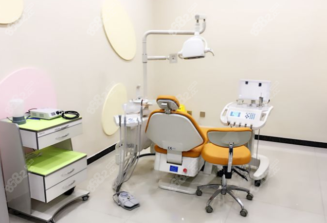 枣庄澳美口腔种植牙仪器