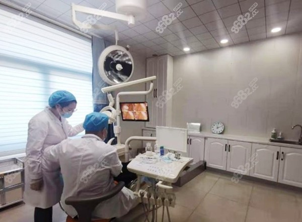 吉林市吉美皓齿口腔