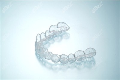 时代天使隐形牙套的原理 时代天使隐形牙套的原理