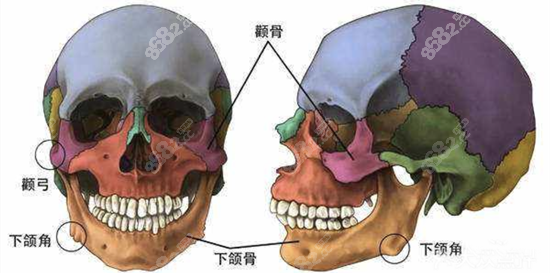 南京吴国平做颧骨内推怎么样？