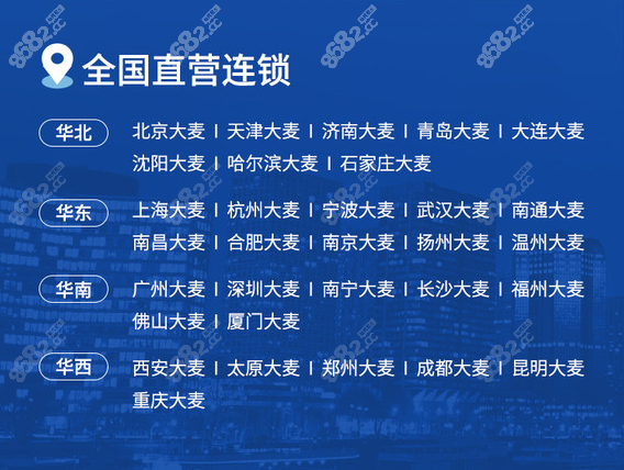 大麥微針毛發(fā)養(yǎng)護(hù)價(jià)格多少 大麥微針毛發(fā)養(yǎng)護(hù)價(jià)格多少