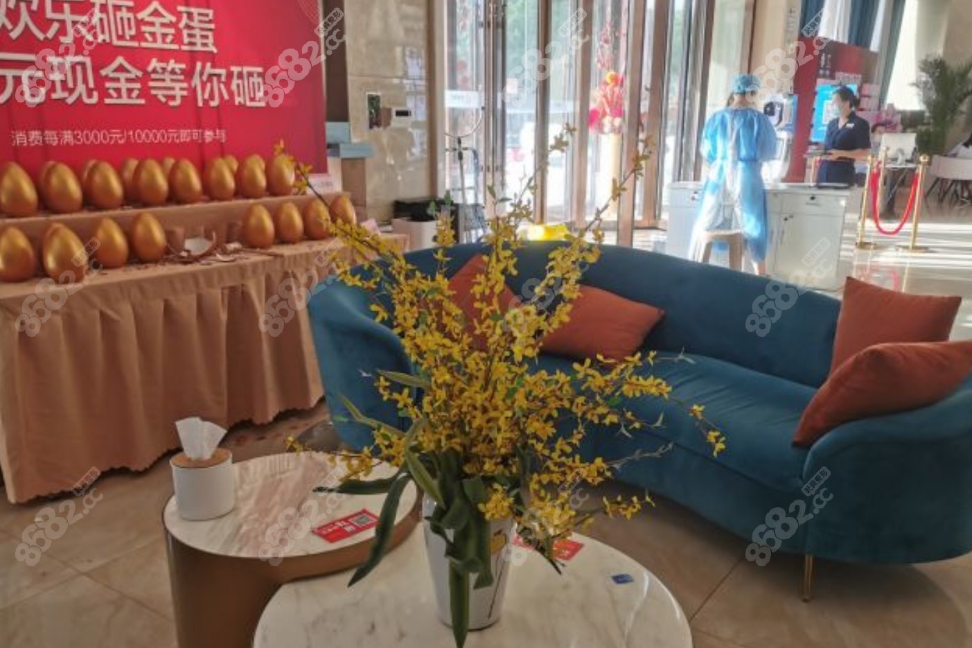 淄博張店壹美口腔 淄博張店壹美口腔