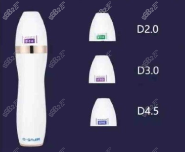 超声炮示意图