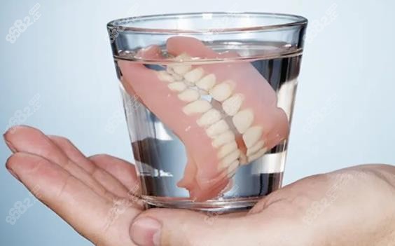 bps吸附性义齿是什么材料? bps吸附性义齿是什么材料?