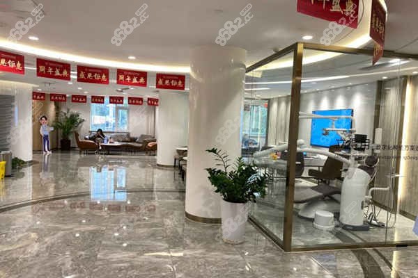 石家庄镶牙医院排名 石家庄镶牙医院排名