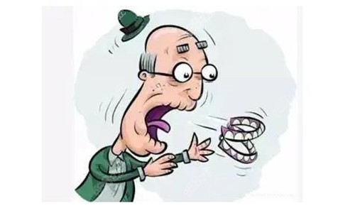 吸附性义齿和普通义齿区别 吸附性义齿和普通义齿区别