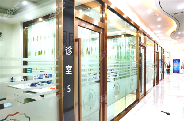 文山牙博仕口腔医生经验足