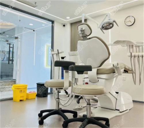 北京启康口腔诊疗室 北京启康口腔诊疗室